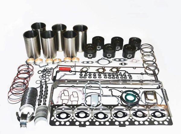 Engine Rebuild Kit - Basic | 1106-E60TA (VK) Perkins Engine | PBK694