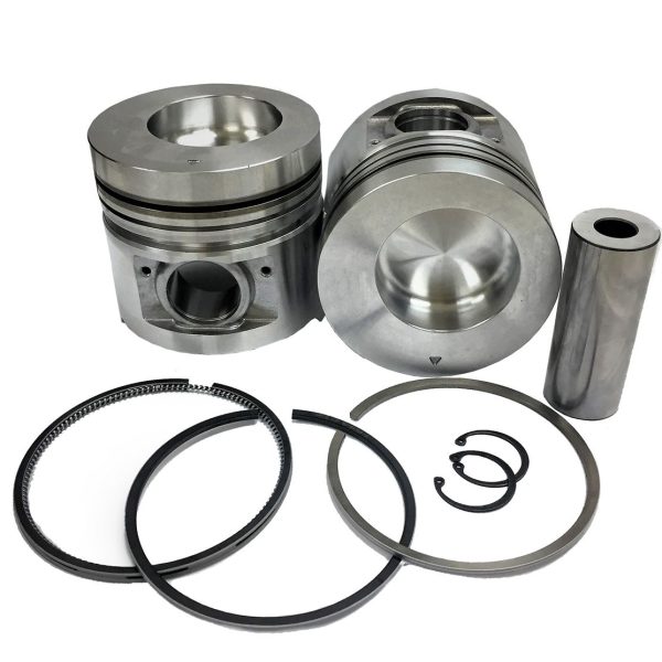 Piston & Ring Kit 0.50 | Caterpillar 3046 | B107-8256