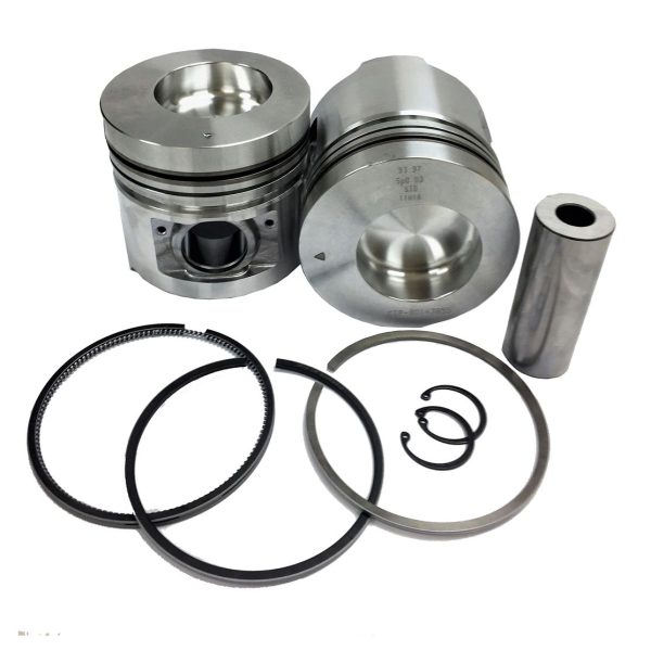 Piston & Ring Kit Std. | Caterpillar 3046 | B107-8366