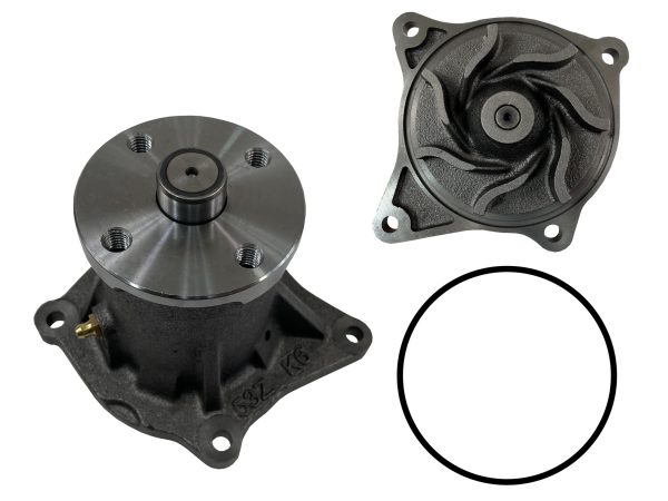 Water Pump | Caterpillar 3064/3066 | 125-2989