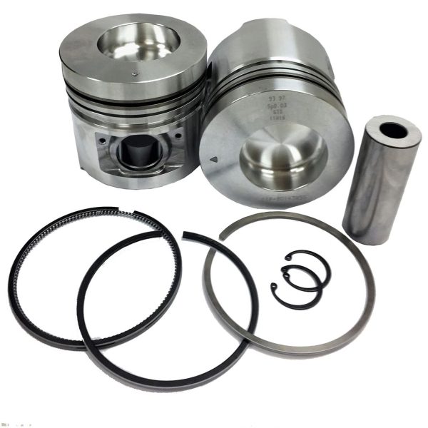 Piston & Ring Kit Std. | Caterpillar 3046 | B128-2952