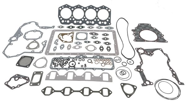 Overhaul Gasket Set | Caterpillar 3064 | 141-4370