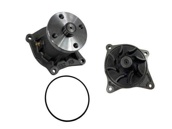 Water Pump | Caterpillar 3064/3066 | 178-6633