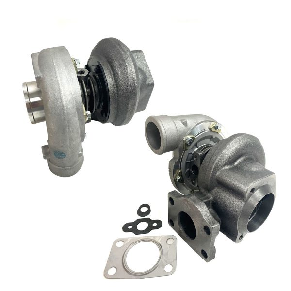 Turbocharger | Caterpillar 3054C | 219-9773