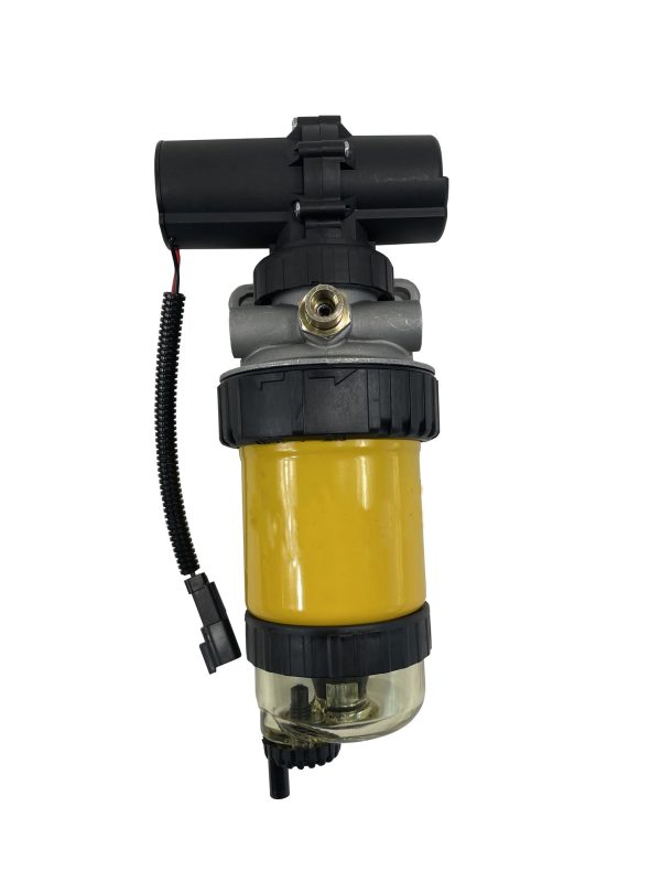 PUMP, FUEL TRANSFER | Caterpillar 3044 | 232-5877