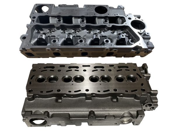 Cylinder Head - Bare | Caterpillar 3054C | 232-7519UF