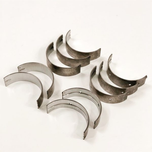 Main Bearing Set Std. | Caterpillar 3044 | B233-5486