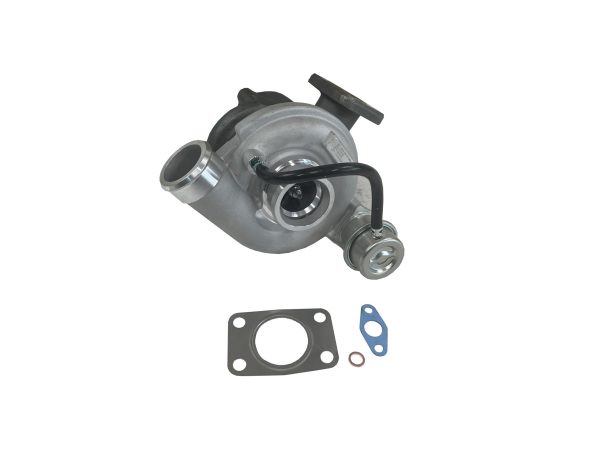 Turbocharger | Caterpillar 3054C/T | 237-3786