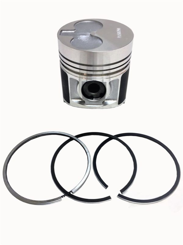 Piston & Ring Kit Std. | Caterpillar 3024 | B270-6968