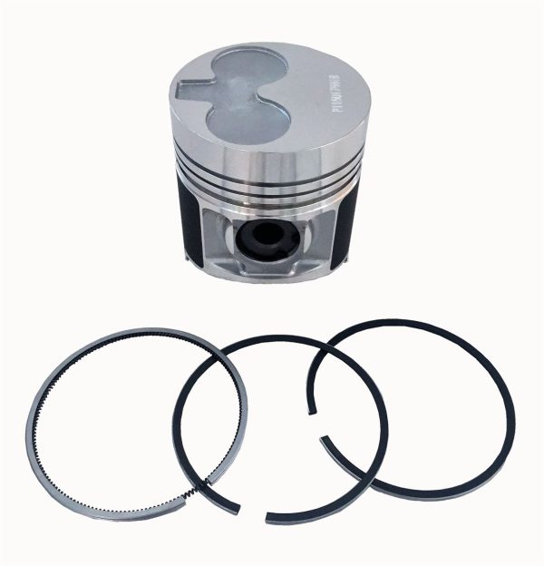 Piston & Ring Kit 0.50 | Caterpillar 3024 | B270-6968B