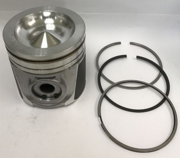 Piston & Ring Kit Std. | Caterpillar C6.6 / C6.6T | 276-7475