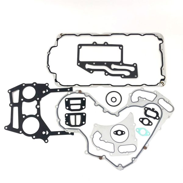 Lower Gasket Set | Caterpillar 3054C/E | 290-2495