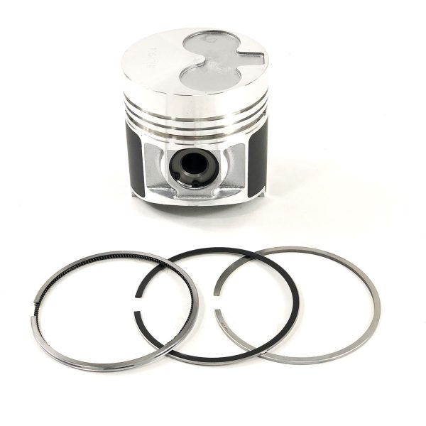 Piston & Ring Kit | Caterpillar 3013C Engine | B293-5884