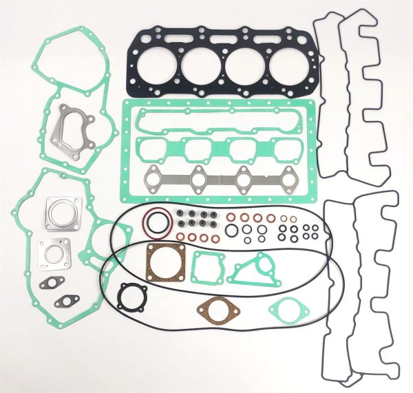 Overhaul Gasket Set | Caterpillar 3014 | B3014OG