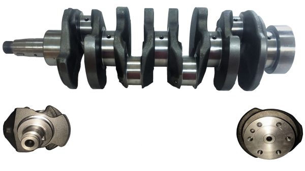 Crankshaft | Caterpillar 3024 | B308-1852