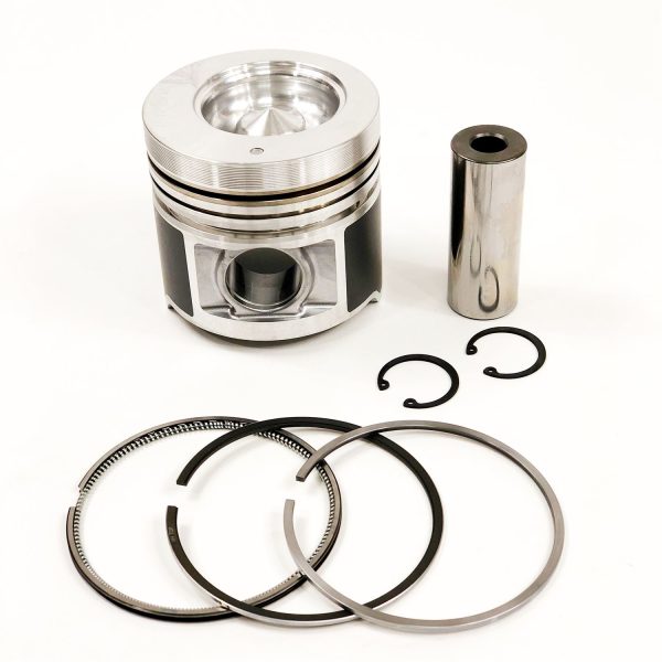 Piston & Ring Kit 0.50 | Caterpillar 3044 | B314-9961