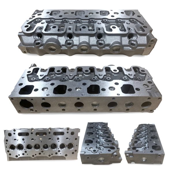 Cylinder Head - Bare | Caterpillar C2.2 NON-TURBO | 321-4061UF