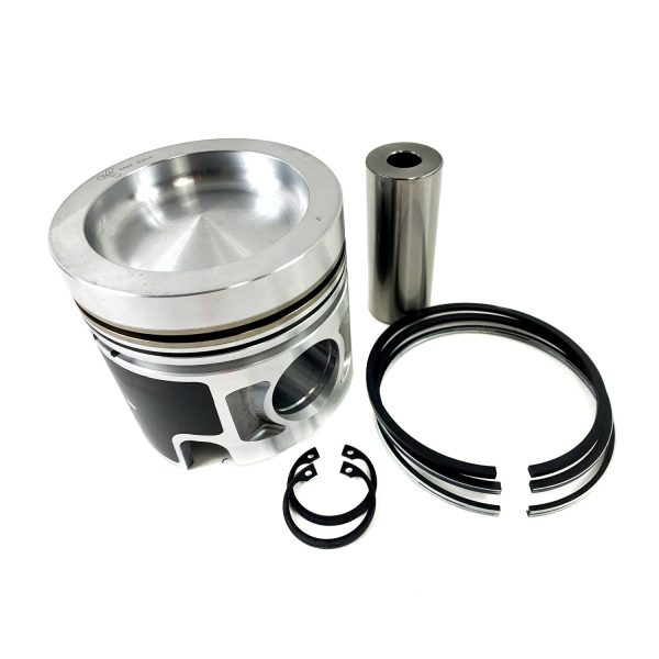 Piston Kit w/Rings Std | Caterpillar C6.4 | 324-4235