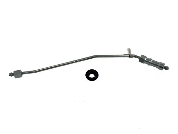 Fuel Lines | Caterpillar C6.6 2224 / 7475 | 336-8174