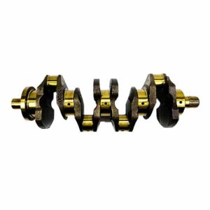 CRANKSHAFT | Caterpillar V3307 Engine | B387-9840