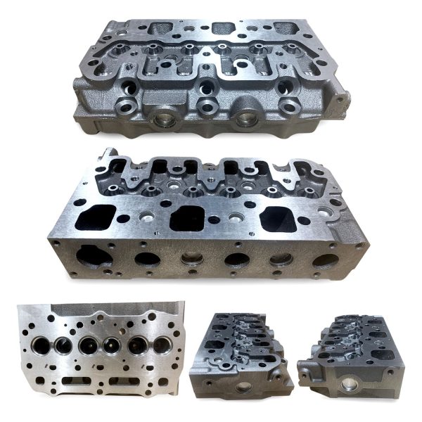 Cylinder Head - Bare | Caterpillar 3013C | 540-0594UF