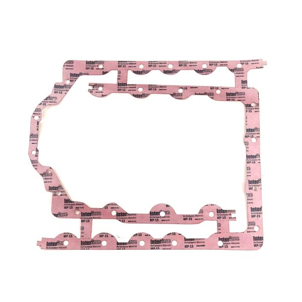 Oil Pan Gasket | Caterpillar, 3056E | 6I-4710