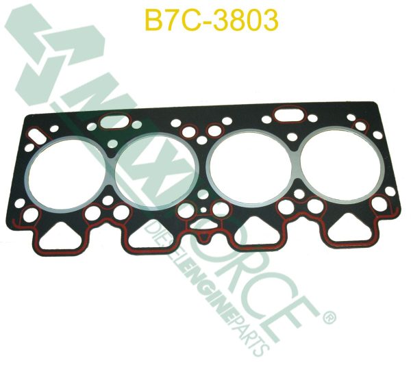 Head Gasket Set | Caterpillar 3054 416/426 BACKHOES | 7C-3803