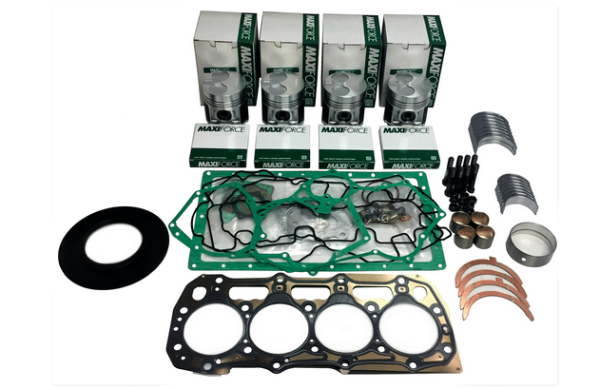 Basic Rebuild Kit .50MM | Caterpillar 3014 Engine | BBK3015