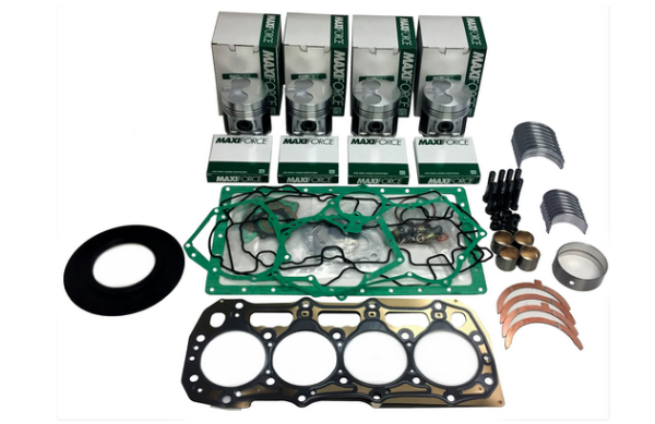 Rebuild Kits | Caterpillar 3014 Engine | BBK3014