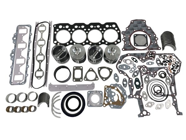 Rebuild Kit | Caterpillar 3064T | BBK749