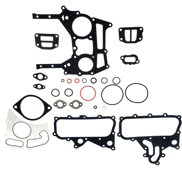 Bottom Gasket Set | Caterpillar C6.6 2224 / 7475 | C66TBOG