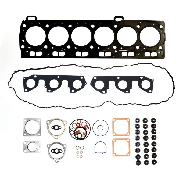 Top Gasket Set | Caterpillar C6.6 2224 / 7475 | C66TTOG