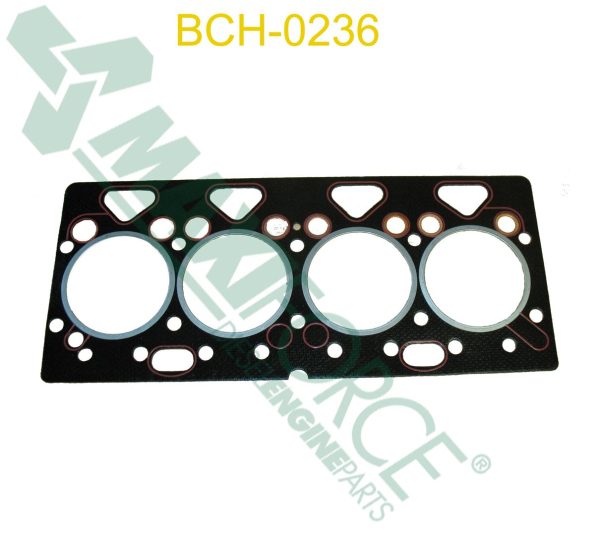 Cylinder Head Gasket | Caterpillar 3054T | CH-0236