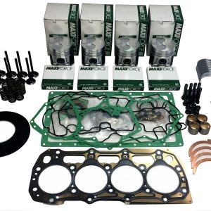 Caterpillar 3024 Engine Overhaul Rebuild Kit - Naturally Aspirated