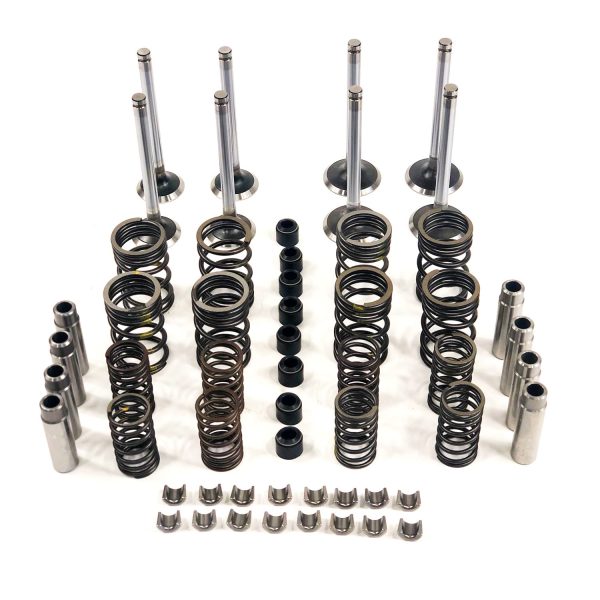 Valve Train Kit | Caterpillar | VTK550