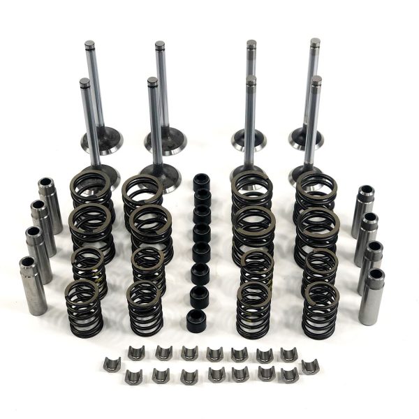 Valve Train Kit | Caterpillar | VTK551