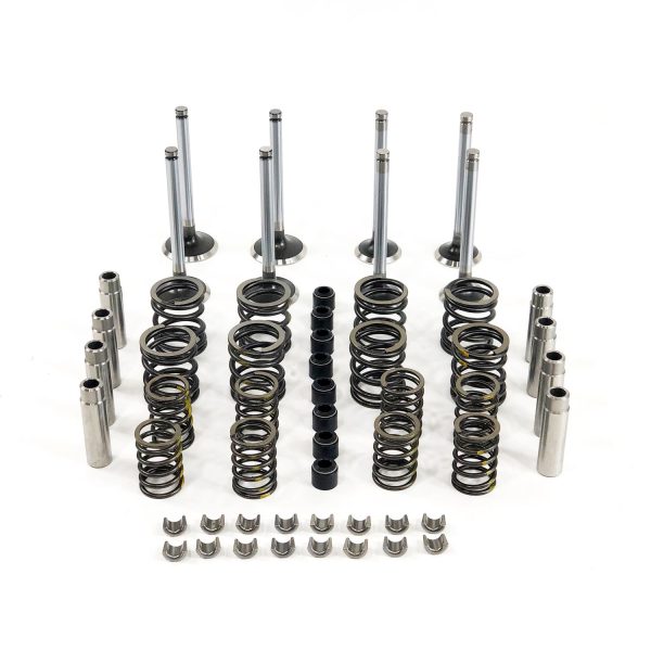 Valve Train Kit | Caterpillar | VTK552