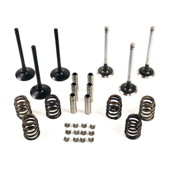 Valve Train Kit | Caterpillar C3.3 / C3.3T | BVTK561