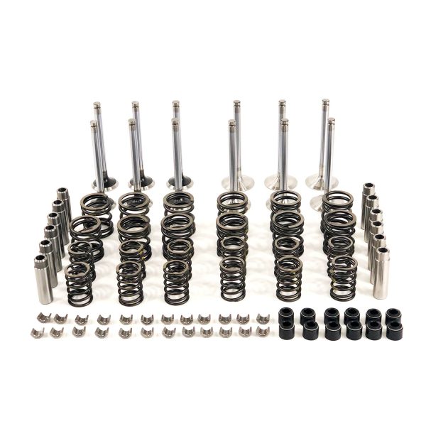 Valve Train Kit | Caterpillar | VTK754