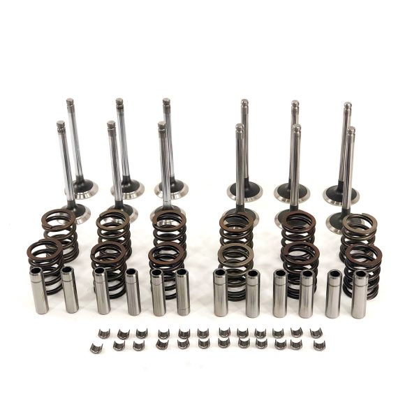 VALVE TRAIN KIT | Caterpillar 3056 | VTK755