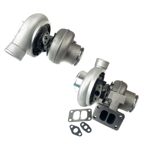 TURBOCHARGER | Cummins 6BT / 4BT | C3537132