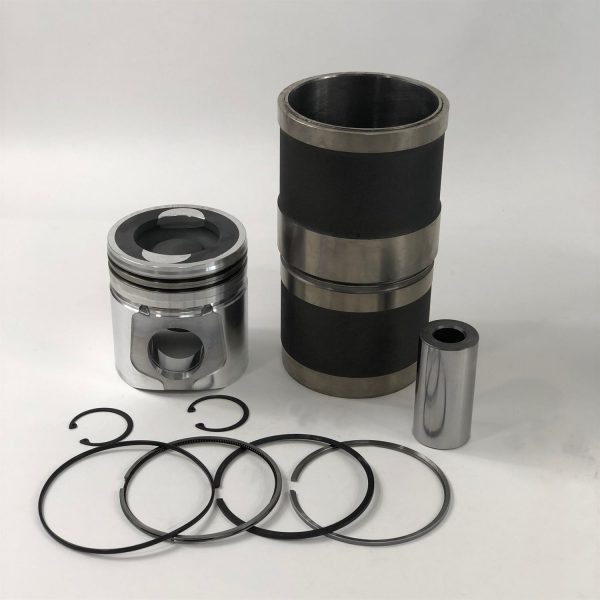 Piston-Liner Kit | Cummins QSC 8.3 (2106, 3446) Engine | 3800319