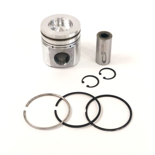 Piston Kit, STD | Cummins ISB | C3800781