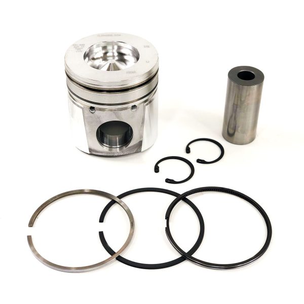 Piston & Ring Kit Std | Cummins ISB / 6BTA 5.9 / Piston 6050 | 3800838