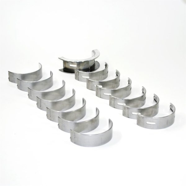 Main Bearing 0.25 | Cummins 6CT / 6CTA 8.3 Engine | C3802211