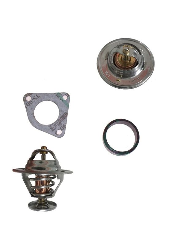 Thermostat | Cummins 4B / 4BT3.9 / 4BTA3.9 8 Valve Engine | 3802273