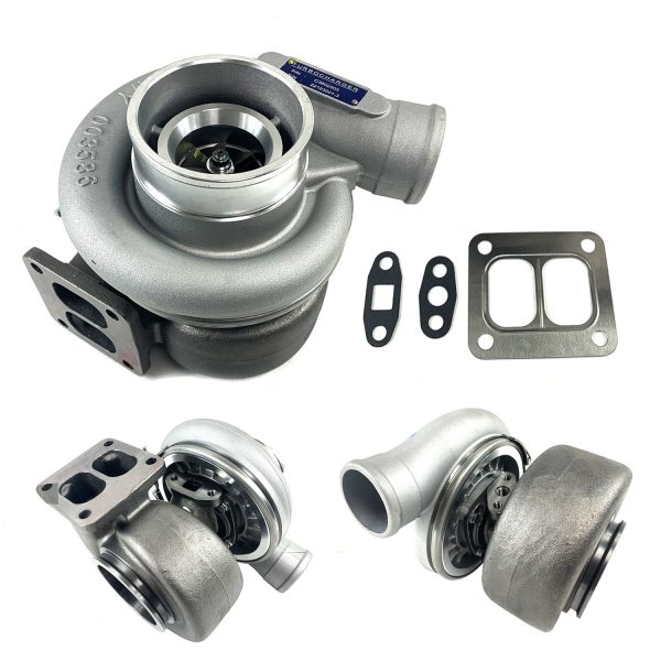 TURBOCHARGER | Cummins 6CT | C3802303