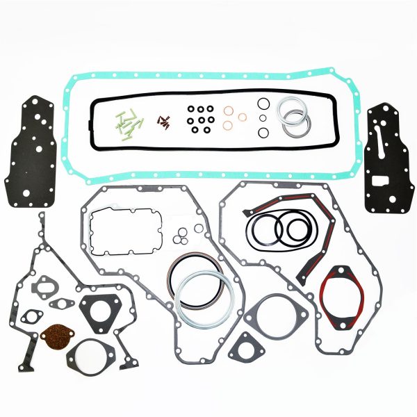 Bottom Gasket Set | Cummins 6BT5.9 / 6BTA5.9 / ISB | 3802376