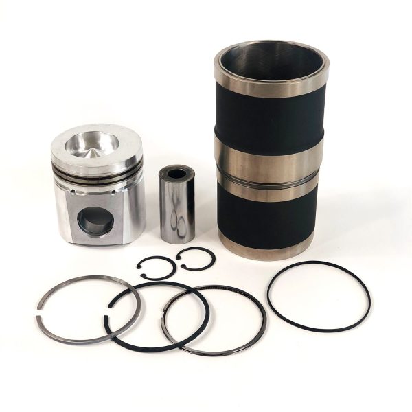 Piston Liner Kit Thick Wall | Cummins 6CT8.3 Engine | C3802403S