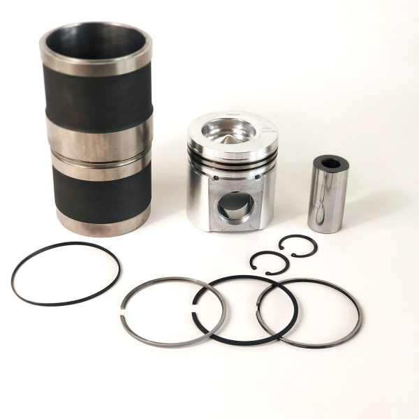 Cylinder Kit THICK WALL SHORT LINER | CUMMINS 6C | C3802404S